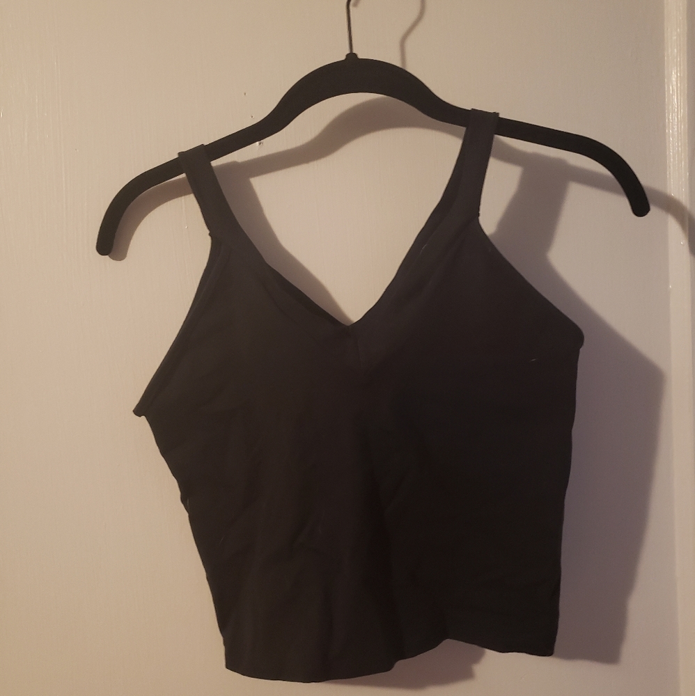 Workout/Dance Top - Picture 2 of 2